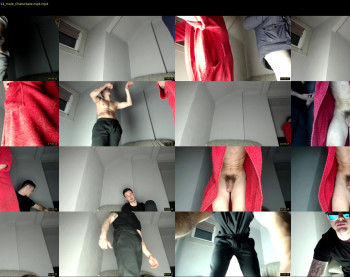 tralalabala — 60 minute Chaturbate male cam show recording, 1080p, Nov 28, 2021