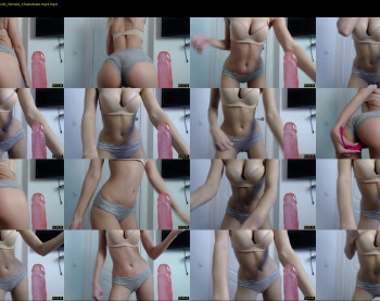 trixie_taylor — 4 minute Chaturbate female cam show recording, 1080p, Nov 27, 2021