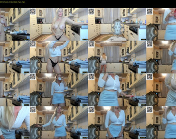 tunderose — 70 minute Chaturbate female cam show recording, 1080p, Nov 27, 2021