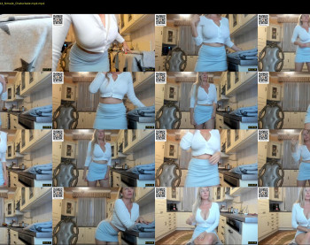 tunderose — 50 minute Chaturbate female cam show recording, 1080p, Nov 27, 2021