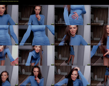 unforgettable_s — 70 minute Chaturbate female cam show recording, 1080p, Nov 27, 2021