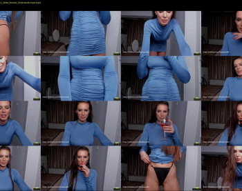 unforgettable_s — 70 minute Chaturbate female cam show recording, 1080p, Nov 27, 2021