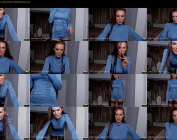 unforgettable_s — 70 minute Chaturbate female cam show recording, 1080p, Nov 27, 2021