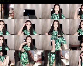 verasun — 114 minute Chaturbate female cam show recording, 720p, Nov 27, 2021