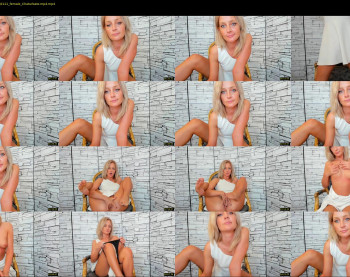 viciousqueen — 5 minute Chaturbate female cam show recording, 1080p, Nov 28, 2021