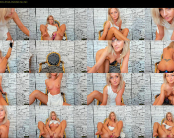 viciousqueen — 71 minute Chaturbate female cam show recording, 1080p, Nov 28, 2021