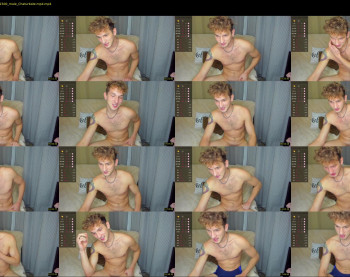 viktor_secret — 21 minute Chaturbate male cam show recording, 1080p, Nov 27, 2021