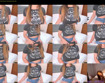violetta_swift — 70 minute Chaturbate female cam show recording, 1080p, Nov 27, 2021
