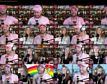 whaaaaaaaat — 81 minute Chaturbate couple cam show recording, 1080p, Nov 27, 2021