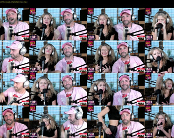 whaaaaaaaat — 49 minute Chaturbate couple cam show recording, 1080p, Nov 27, 2021
