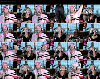 whaaaaaaaat — 21 minute Chaturbate couple cam show recording, 1080p, Nov 27, 2021