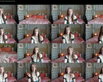 x__rose__x — 75 minute Chaturbate female cam show recording, 1080p, Nov 28, 2021