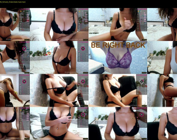 your_asya — 63 minute Chaturbate female cam show recording, 1080p, Nov 27, 2021