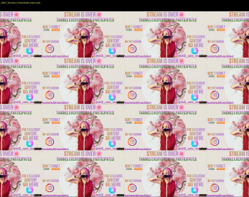 yourcutewaifu — 4 minute Chaturbate female cam show recording, 1080p, Nov 27, 2021