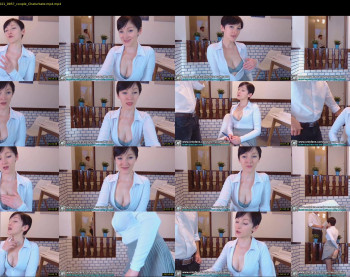 yournaughtypixie — 73 minute Chaturbate couple cam show recording, 1080p, Nov 27, 2021