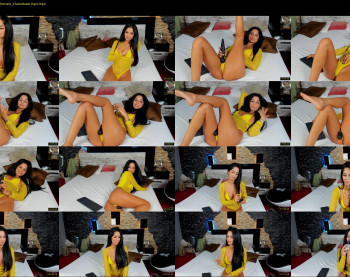 _adelle — 43 minute Chaturbate female cam show recording, 1080p, Nov 28, 2021