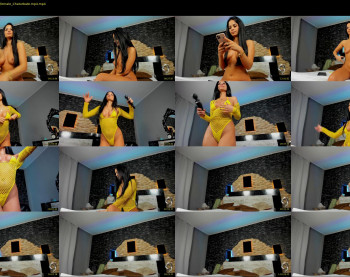 _adelle — 72 minute Chaturbate female cam show recording, 1080p, Nov 28, 2021
