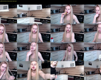 _be_my_daddy — 58 minute Chaturbate female cam show recording, 1080p, Nov 28, 2021