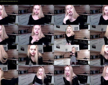 _be_my_daddy — 20 minute Chaturbate female cam show recording, 1080p, Nov 28, 2021