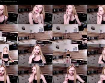 _be_my_daddy — 25 minute Chaturbate female cam show recording, 1080p, Nov 28, 2021