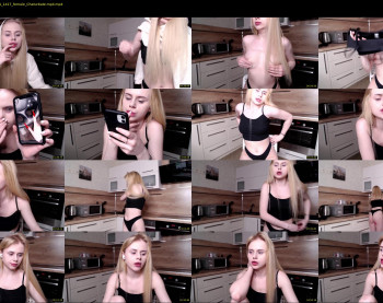 _be_my_daddy — 40 minute Chaturbate female cam show recording, 1080p, Nov 28, 2021