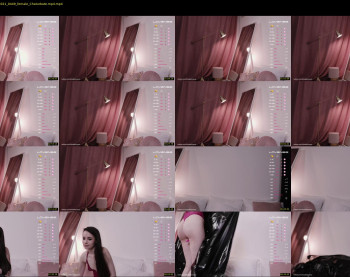 _female_essence_ — 10 minute Chaturbate female cam show recording, 1080p, Nov 29, 2021