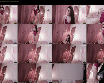 _female_essence_ — 23 minute Chaturbate female cam show recording, 1080p, Nov 29, 2021