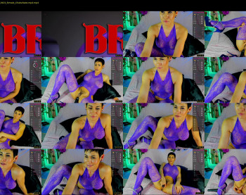 _janemellon_ — 76 minute Chaturbate female cam show recording, 1080p, Nov 28, 2021