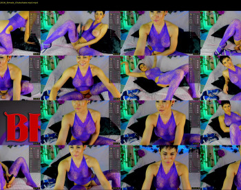 _janemellon_ — 74 minute Chaturbate female cam show recording, 1080p, Nov 28, 2021