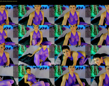 _janemellon_ — 35 minute Chaturbate female cam show recording, 1080p, Nov 28, 2021