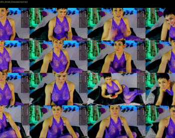 _janemellon_ — 37 minute Chaturbate female cam show recording, 1080p, Nov 28, 2021