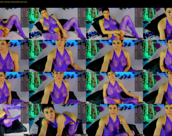 _janemellon_ — 61 minute Chaturbate female cam show recording, 1080p, Nov 28, 2021
