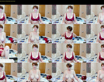 _lady_red_ — 33 minute Chaturbate female cam show recording, 1080p, Nov 28, 2021