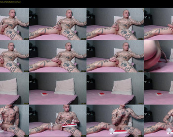 _layne — 6 minute Chaturbate male cam show recording, 1080p, Nov 28, 2021