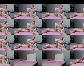 _layne — 14 minute Chaturbate male cam show recording, 1080p, Nov 28, 2021