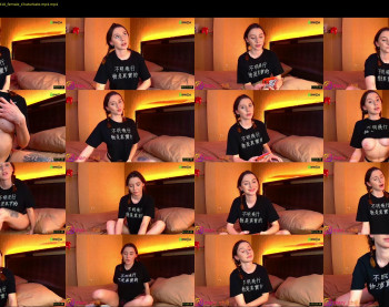_mary_chili — 70 minute Chaturbate female cam show recording, 1080p, Nov 28, 2021