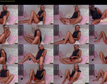 _mito_69 — 70 minute Chaturbate female cam show recording, 1080p, Nov 28, 2021