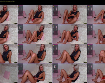 _mito_69 — 25 minute Chaturbate female cam show recording, 1080p, Nov 28, 2021