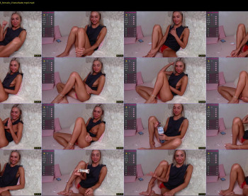 _mito_69 — 9 minute Chaturbate female cam show recording, 1080p, Nov 28, 2021