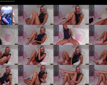 _mito_69 — 70 minute Chaturbate female cam show recording, 1080p, Nov 28, 2021