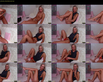 _mito_69 — 61 minute Chaturbate female cam show recording, 1080p, Nov 28, 2021