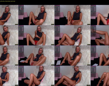 _mito_69 — 70 minute Chaturbate female cam show recording, 1080p, Nov 28, 2021