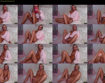 _mito_69 — 70 minute Chaturbate female cam show recording, 1080p, Nov 29, 2021