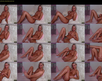 _mito_69 — 16 minute Chaturbate female cam show recording, 1080p, Nov 29, 2021