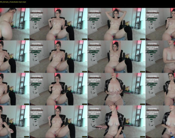 _novareign — 31 minute Chaturbate female cam show recording, 720p, Nov 28, 2021