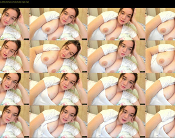 _snorkmaiden_ — 27 minute Chaturbate female cam show recording, 1080p, Nov 28, 2021