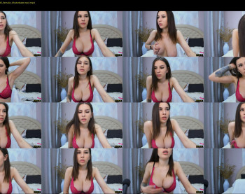 _stella_aa — 45 minute Chaturbate female cam show recording, 1080p, Nov 29, 2021