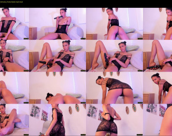 abiee__ — 70 minute Chaturbate female cam show recording, 1080p, Nov 28, 2021