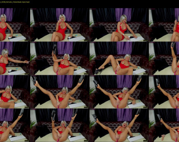 adonamazzara — 13 minute Chaturbate female cam show recording, 1080p, Nov 29, 2021