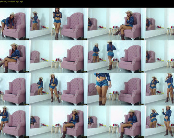 ainaah_ — 70 minute Chaturbate female cam show recording, 1080p, Nov 28, 2021